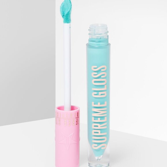 Jeffree Star Gloss’d In Paradise (Full Size) - Picture 1 of 2